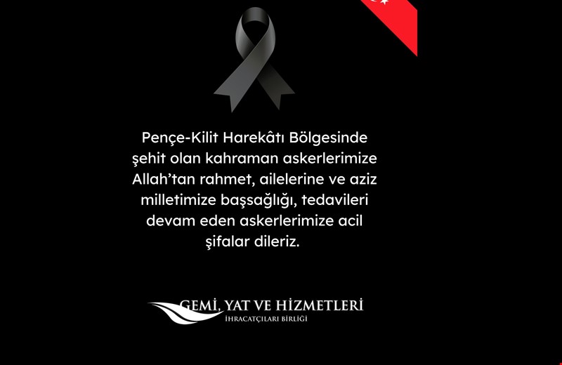 Aziz Milletimizin Başı Sağolsun